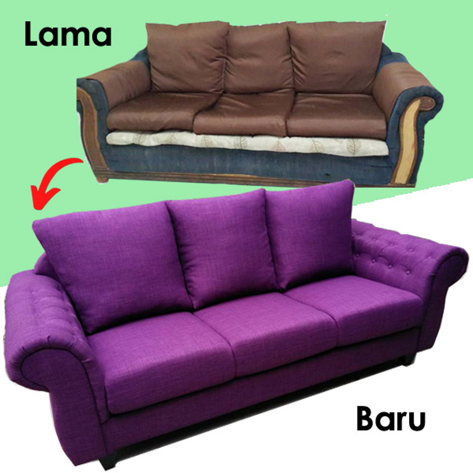 Upholstery Service