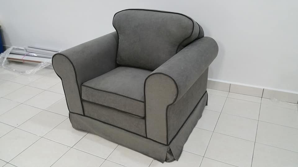 sofa repair custom sofa