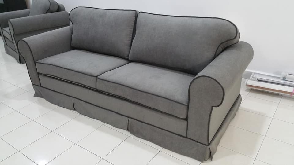 sofa repair custom sofa